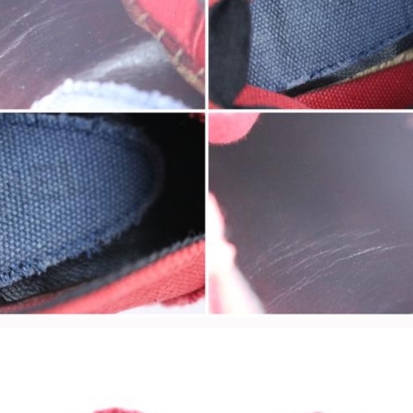 Chanel Espadrilles - Picture 3 of 8